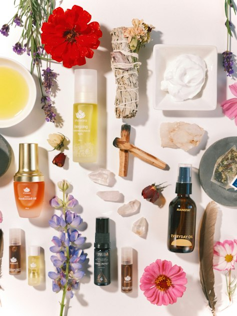 Herbal Supplements for Vitality