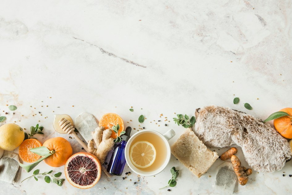 Natural Health Solutions for Everyday Life